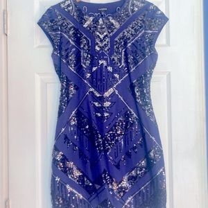 Express size Medium.